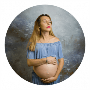 sesión maternity